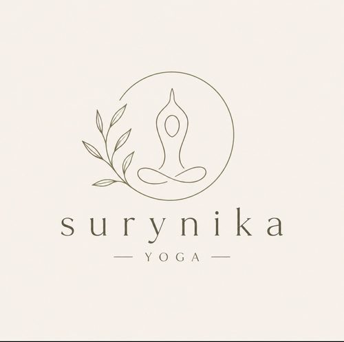 Surynika Yoga Logo
