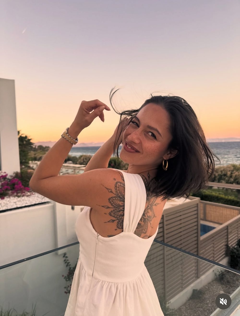 Veronika Dober